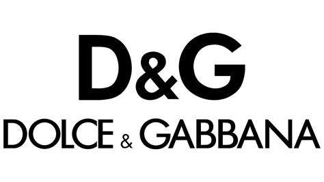 dolce & gabbana logo|d&g website.